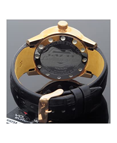 Vostok Europe NH25-5659139