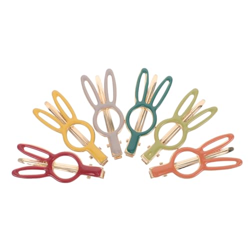 OUNONA 6 񂴂 wANbv ETM̖уNbv ̍Ղ̃wA{Nbv ~j̒ 킢̒ Ȗт̒ /Vo[/S[h