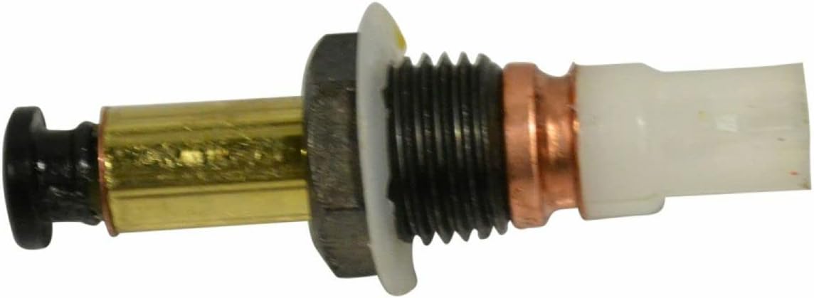 Replacement Door Jamb Switch Left Driver or Right Passenger Left Driver Right Passenger for Ford Lincoln (EB3-4945023)