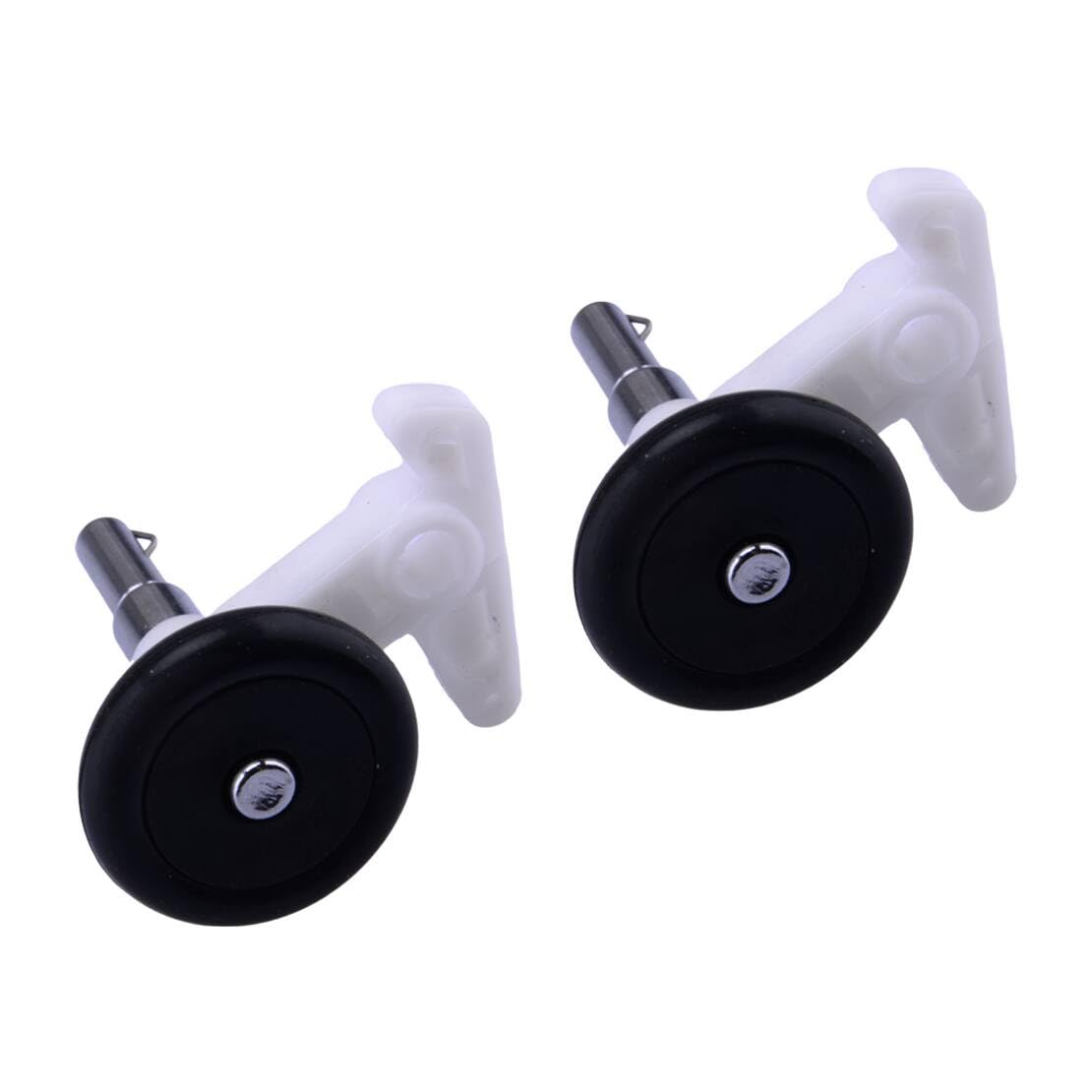 2 pièces Bobineur de canette de Remplacement pour Singer 2263 2932 3116 3709 3722 3810 3820 3825 3860 50T8 6510