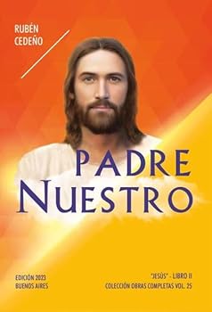 Paperback Padre Nuestro [Spanish] Book