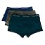 Mym C|blu / Green / Grey