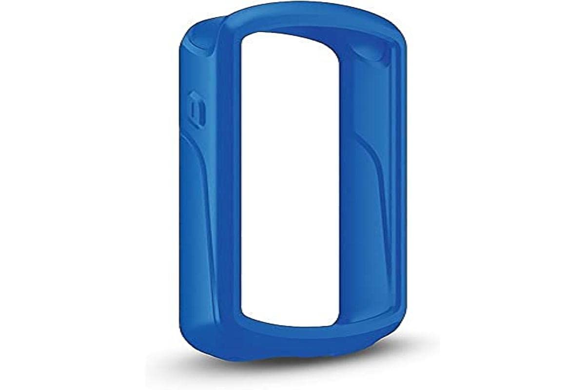 Garmin - Edge 1030 Silicone Protective Case - Blue