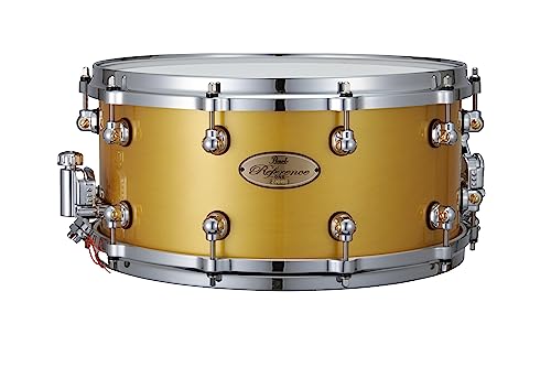 パール　ワンピースメイプル スネアドラム パール ワンピースメイプル スネアドラム Pearl USED 中古 Sensitone