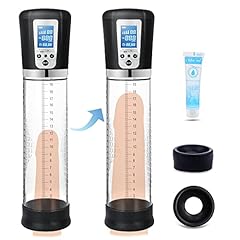 Elektrisch Penispumpen, Automatische...
