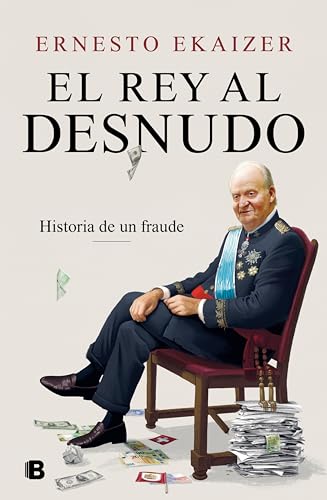 El rey al desnudo: El fraude