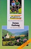 Donauradweg. 3870732113 Book Cover