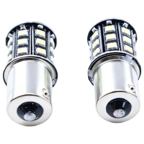 JZGRDN 2PCS Bright LED Light Bulbs 36330-76270 Compatible Kubota miniatura 3