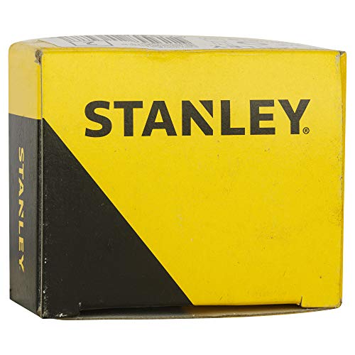 Image of Stanley Alloy Steel Stmt73381-8B 1 /2'' 19Mm Hexagonal Bit Socket