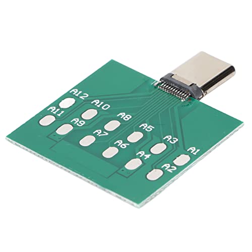 IOS および 用充電ドック フレックス テスト修理無料分解 PCB テスト ボード (タイプC)