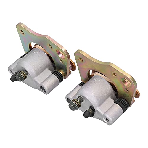Pièces de freinage étriers avant en aluminium pour quad Sportsman 500