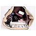 COOFIT Bolsos de Mujer, Bolsos Mujer Bandolera Grandes Bolso Bandolera Lona Bolsos...