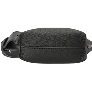 【大幅値下】ロエベ　バーティカルTポケット　メンズ　ボディバッグ LOEWE】ロエベ『バーティカル Tポケット』メンズ ボディバッグ 1