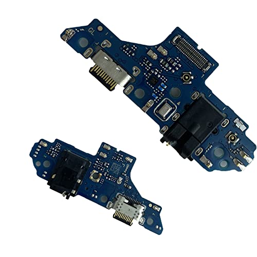 Ygpmoiki for Motorola Moto G 5G 2022 USB Dock Connector Flex Cable Replacement XT2213 XT2213-2 XT2213-3 USB Charging Connector Charger Board Port Dock Part Flex Cable Repair Replacement