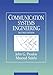 Communication Systems Engineering (2nd Edition)