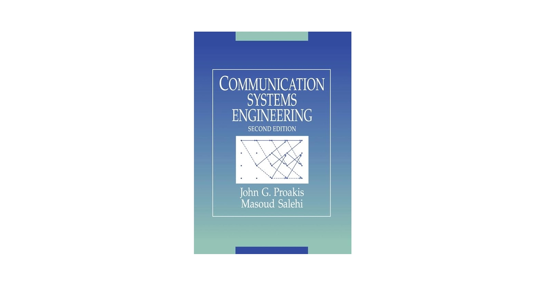 Amazon.com: Communication Systems Engineering (2nd Edition
