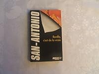 Renifle, c'est de la vraie 2265038806 Book Cover