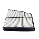 cabin air filter Plastic Air Filter 28113-3X000 for Hyundai for Kia 281133X000 repair