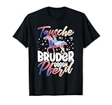 Pferde Zubehör - Pferde reiten Geschenk