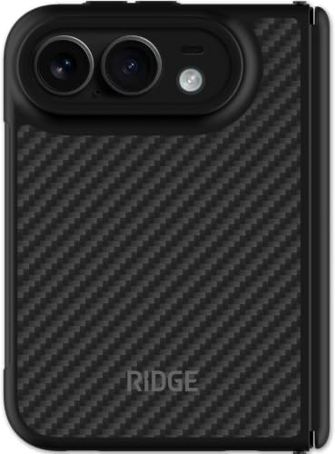 Ridge Phone Case Compatible with iPhone Duo - Compatible with MAG...