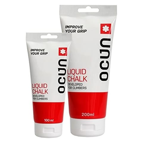 Ocun Chalk Liquid 200ml - AW21 - One Cover