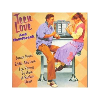 Teen Love & Heartbreak