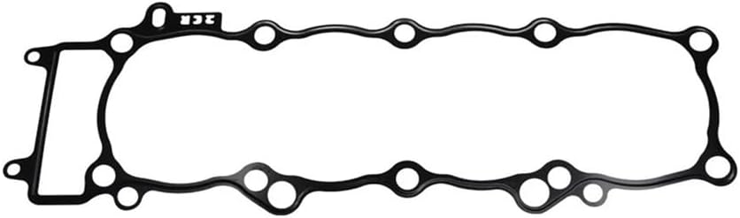 Motorcycle Cylinder Crankcase Oil Pump Covers Gasket Kits For R1 YZFR1 2015-2019 MT10 2016-2024 FZ10 2017(Cylinder head gasket)