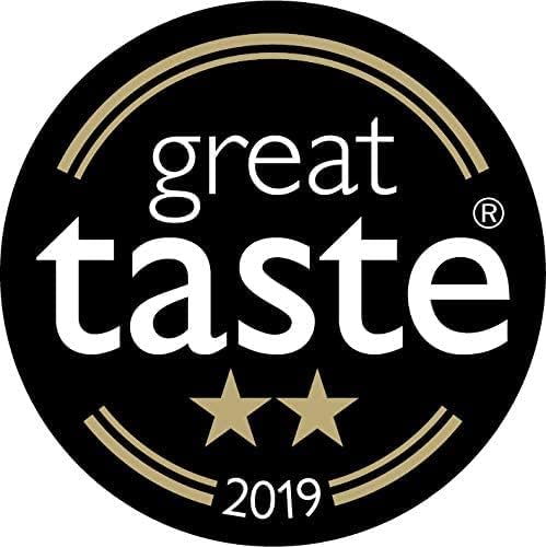 Coffee Masters Colombian Organic Coffee Beans 1kg - Fairtrade Single Origin 100% Arabica Coffee Beans - Light Roasted Whole Coffee Beans Ideal for Espresso Machines - Great Taste Award Winner
