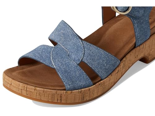 Image of Sofft Women's Capri Wedge Sandals