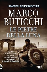 Vedi scheda su Amazon Le pietre della luna