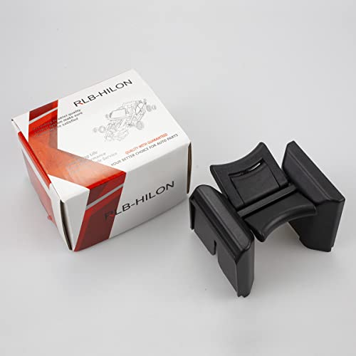 Inserto Portavasos Compatible con Toyota Avalon 2005-2012 miniatura 3