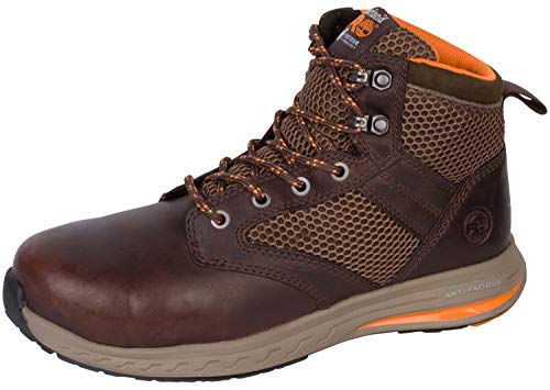 Image of Timberland PRO Women's Drivetrain Composite Safety Toe Work Shoes