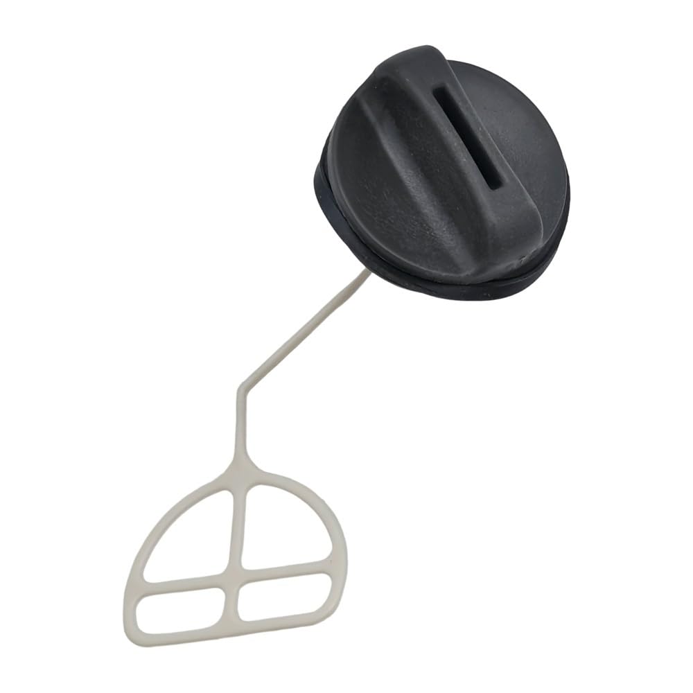 Bouchon de réservoir de gaz étanche pour tronçonneuses 350 365 372