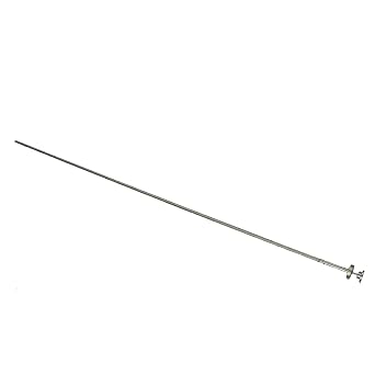 Cow Inseminating Tool for Cattle Breeding, 0.25ml and 0.5ml Farm Use Artificial Insemination Sleeve Kit for Livestock Health Supplies and Veterinary Use