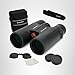 Celestron - Outland X 8x42 Binoculars – Ideal for Birding and Outdoors – 42mm Objective Lenses – Wide 7° Field of View – BaK-4 Prisms – Multi-Coated – Waterproof and Fogproof