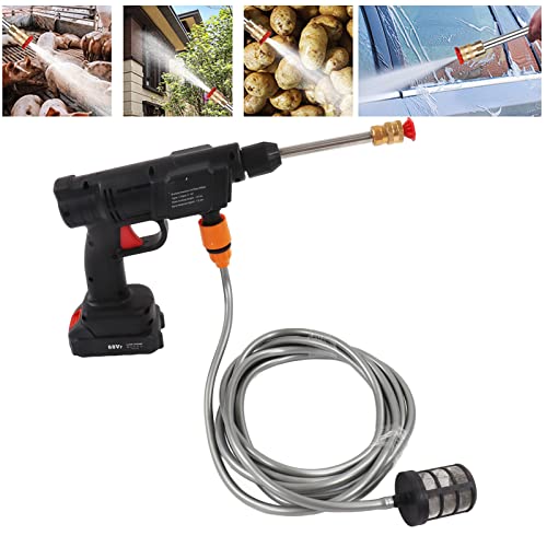 Hidrolavadoras, Tools Imagen adicional