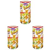 KuchenMeister Koala Kekse | Kakao Creme Füllung 75 g | Knusprige Kekse | gefüllt mit leckerer Kakao Creme | ultimativen Nasch-Spaß | (1 x 75 g) (Packung mit 3)