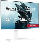 test iiyama ecran gamer g-master black hawk ge2488hs Technology IPS iiyama GB2471HSU-W1-23.8\
