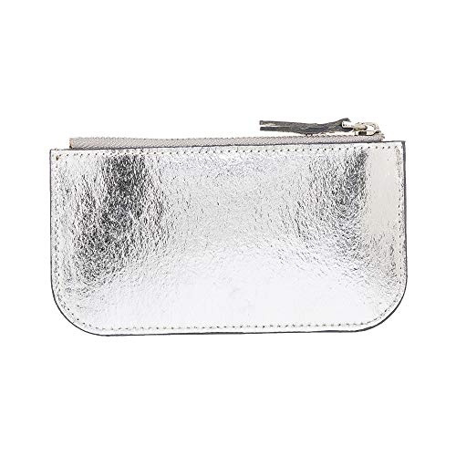 Piñatex (Vegan Pineapple Leather) Card, Coin and Key Pouch2