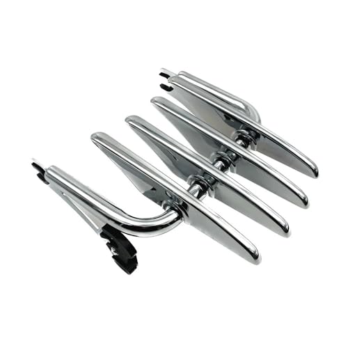 Porte-bagages de rechange amovible pour moto Touring Road Glide 2009-2023