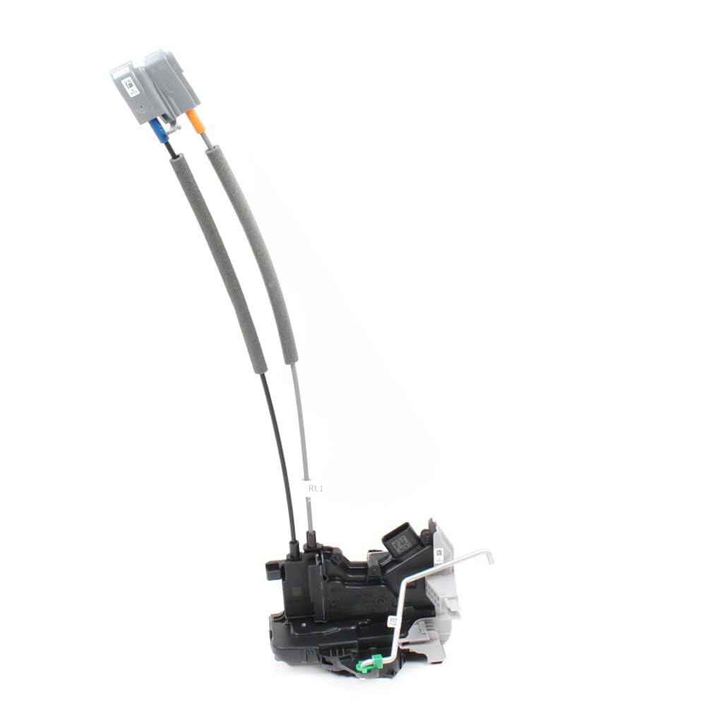 Amazon.com: Genuine OEM 81410-J9100 Latch - Rear Door, LH