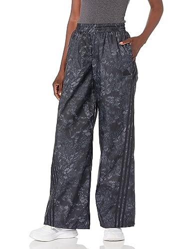 adidas Women's Future Icon Three Stripes Woven Pants