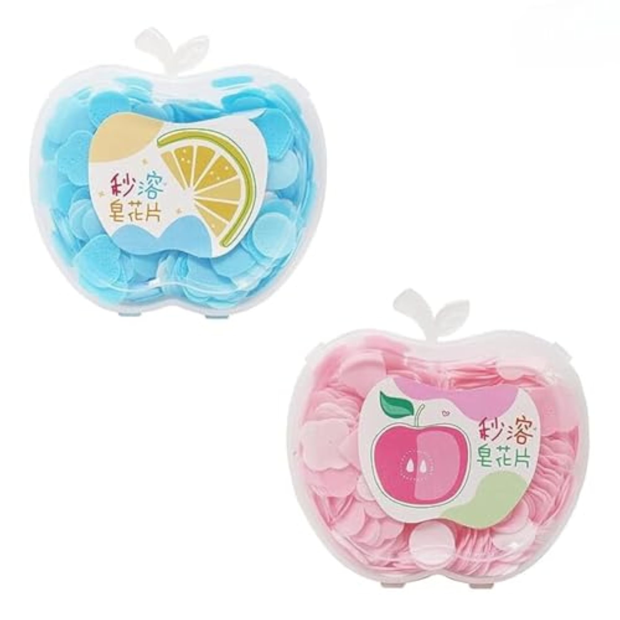 MINE-TREE Organic Magic Paper Soap
