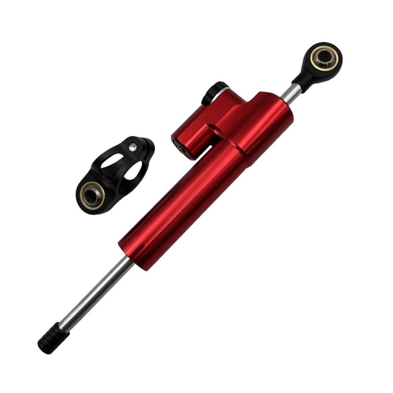 Stabilisateur d'amortisseur de direction ZX4RR anti-guidonnage pour moto 2024