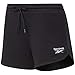 Reebok RI French - Pantaloni Corti da Donna Terry Short