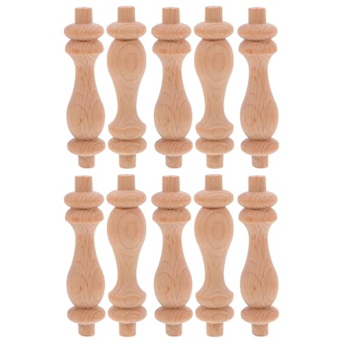 Accesorios para armarios de madera que solucionan la restauración de muebles clásicos 2