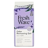 Fresh Wave Lavender Odor Removing Gel Refill, 3 lbs. 15 oz. (63 oz.)