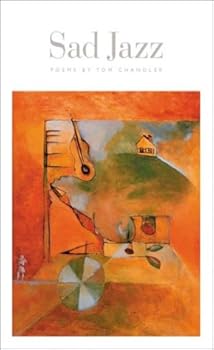 Hardcover Sad Jazz Book