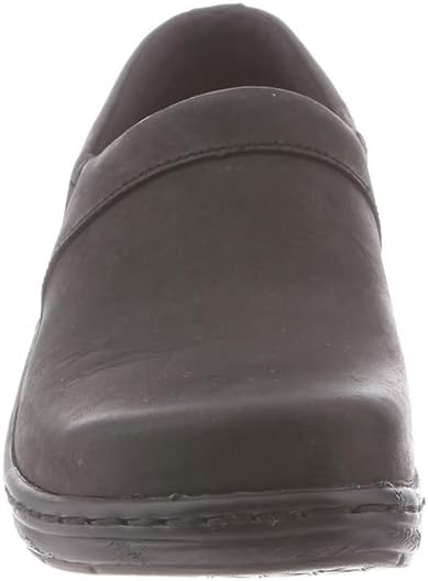 Klogs Footwear Mission Women's Shoes - Premium Healthcare Shoes for Stability & Comfort - Slip-Resistant, Latex-Free, Lightweight Design - All Day Comfort and Support