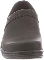 Vista 6 de Klogs USA Zuecos Naples para mujer